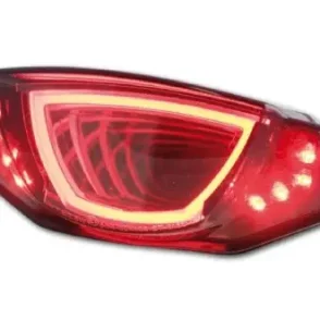 Ducati Scrambler 400 Sixty2 Tail light 2016-2020