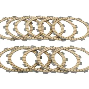 Ducati Scrambler 800 Clutch Plates 2017-2018