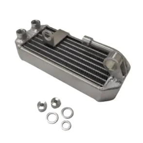 Ducati Scrambler 800 Oil Radiator 2015-2023