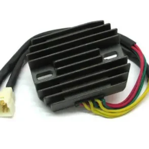 Ducati Scrambler 800 Regulator 2015-2023