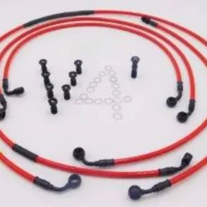 Ducati Streetfighter V4S Brake Cable Wire 2020-2021