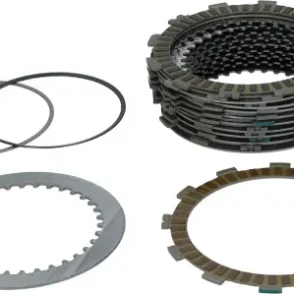 Ducati Streetfighter V4S Clutch Plates 2020-2021