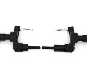 Ducati Streetfighter V4S Crash Protectors 2020-2021