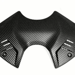 Ducati Streetfighter V4S Gas Tank Cover 2020-2021