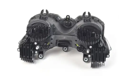 Ducati Streetfighter V4S Headlights 2020-2021