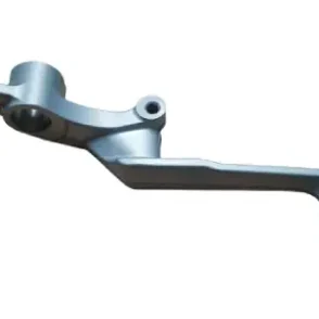 Ducati Streetfighter V4S Rear Brake Pedal 2020-2021