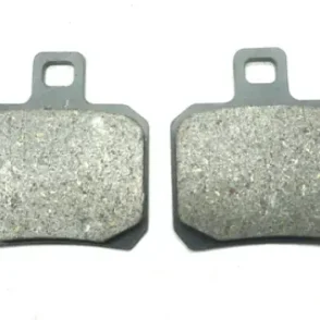 Ducati Streetfighter V4S Rear Brakepads 2020-2021