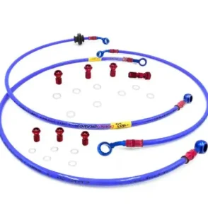 Ducati SuperSport 950S Brake Cable Wire 2021-2023