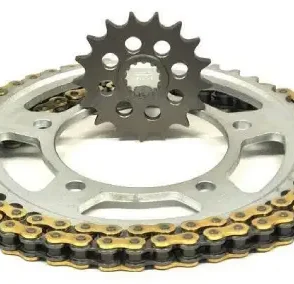 Ducati SuperSport 950S Chain Sprocket 2021-2023