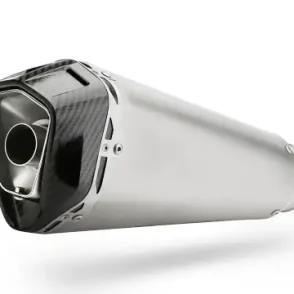 Ducati SuperSport 950S Exhaust 2021-2023