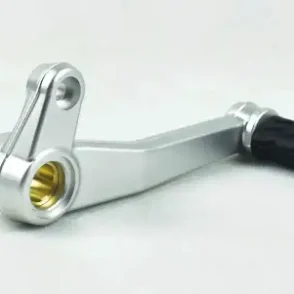 Ducati SuperSport 950S Rear Brake Pedal 2021-2023