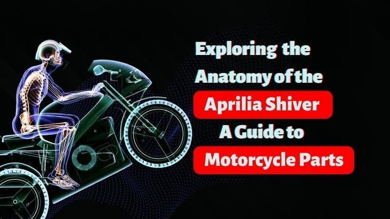 Aprilia Shiver