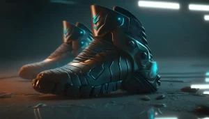 motorcycle boots