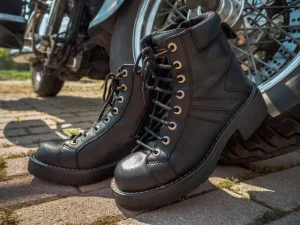 motorcycle boots