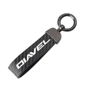 Ducati Diavel 1260 Keychain 2019-2021