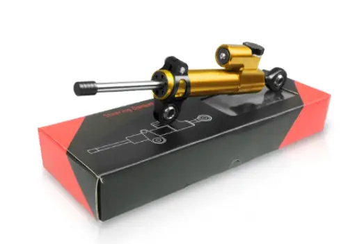 Ducati Panigale V4 Damper 2018-2023 Gold