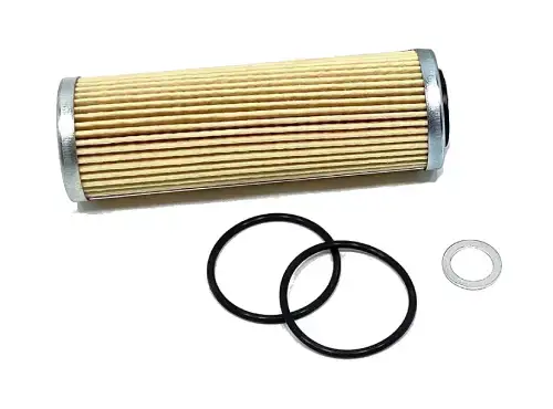 thumbnail interactive-video image 1 of Motorcycle Oil Filter For Ducati Panigale V4 Speciale 1103 V4 S 1103 959 Panigale Corse 955 1299 Panigale R Final Edition 1285 1 of 10