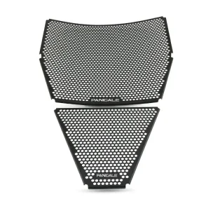 Ducati Panigale V4 Radiator Guard 2018-2023
