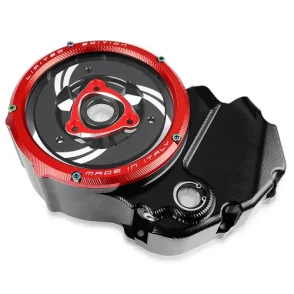 Ducati XDiavel 1262 Clutch Cover Casing 2016-2021
