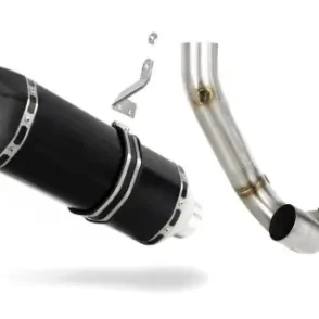 Ducati XDiavel 1262 Exhaust 2016-2021