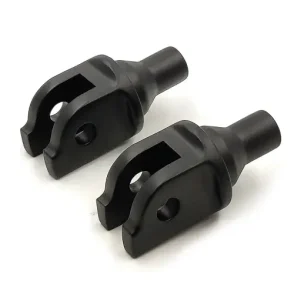 Harley Davidson Breakout FXBR 114 Foot Pegs Adapter 2018-2023