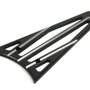 Harley Davidson FLHRC Road King Classic Radiator Grill 2007-2013