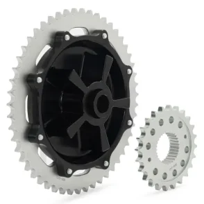 Harley Davidson FLHX Street Glide Chain Sprocket Conversion Kit 2014-2023