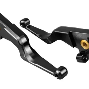 Harley Davidson FLHX Street Glide Front Brake lever 2017-2020 Black