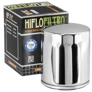 Harley Davidson FLHX Street Glide Oil Filter 2014-2023
