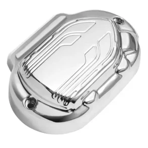 Harley Davidson FLHX Street Glide Transmission Side Cover 2014-2023