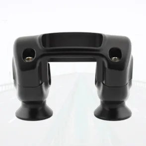 Harley Davidson Fat Bob FXDF Handlebar Riser 2008-2017