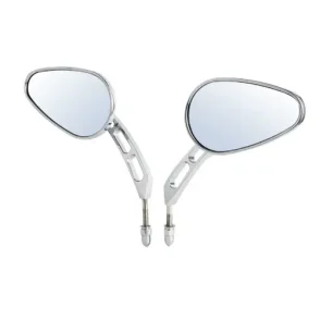 Harley Davidson Fat Bob FXDF Mirrors 2008-2017