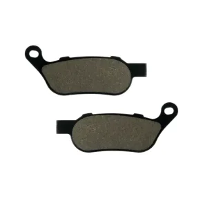 Harley Davidson Fat Bob FXDF Rear Brakepads 2008-2017