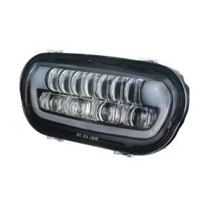 Harley Davidson Fat Boy FLFBS 114 Headlights 2018-2022
