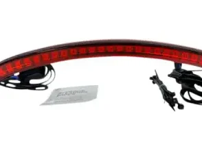 Harley Davidson Fat Boy FLFBS 114 Tail Light 2018-2022