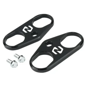 Harley Davidson Fat Boy FLFBS 114 Tappet Cuffs Stabilizer 114 2018-2022 Black