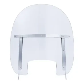 Harley Davidson Fat Boy FLFBS 114 Windscreen 2018-2022
