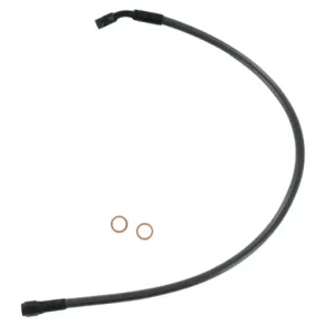 Harley Davidson Freewheeler FLRT Brake Cable Kit 2015-2017