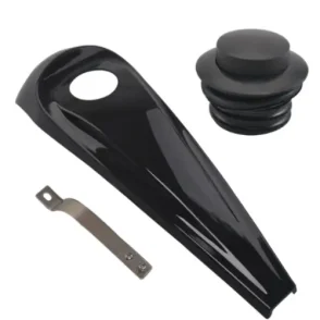 Harley Davidson Freewheeler FLRT Fuel Tank Cover 2015-2017