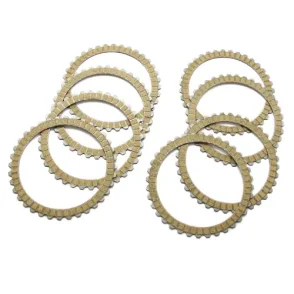 Harley Davidson Iron XL 883N Clutch Plates 2009-2020