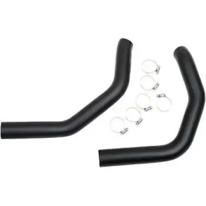 Harley Davidson Iron XL 883N Exhaust Heat Shield 2014-2020
