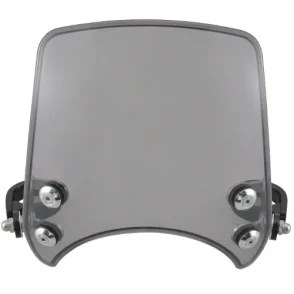 Harley Davidson Iron XL1200NS Windscreen 2018-2020