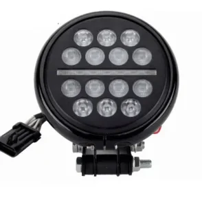 Harley Davidson Low Rider ST Headlights 2022-2023
