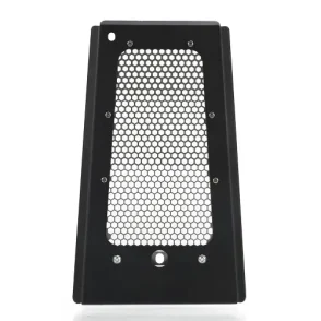 Harley Davidson Low Rider ST Radiator Guard 2022-2023