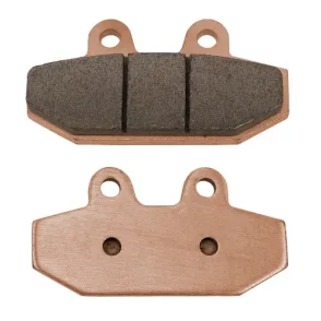 Harley Davidson Low Rider ST Rear Brakepads 2022-2023
