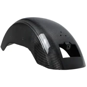 Harley Davidson Low Rider ST Rear Fender Hugger 2022-2023