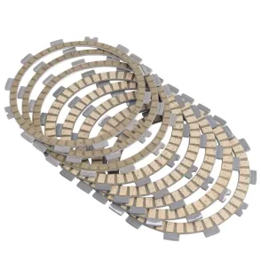 Harley Davidson Pan America Special 1250 Clutch Plates 2021-2022