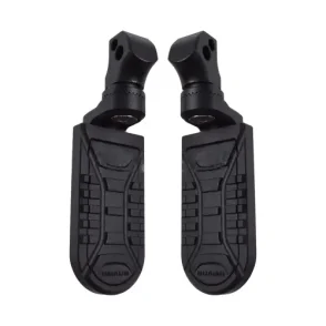 Harley Davidson Pan America Special 1250 Rear Foot Pegs 2021-2022 Black