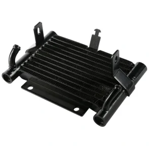 Harley Davidson Road Glide FLTRX Radiator 2018-2023