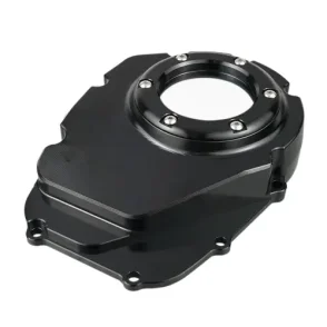 Harley Davidson Softail FXST Camshaft Case 2020-2023 Black